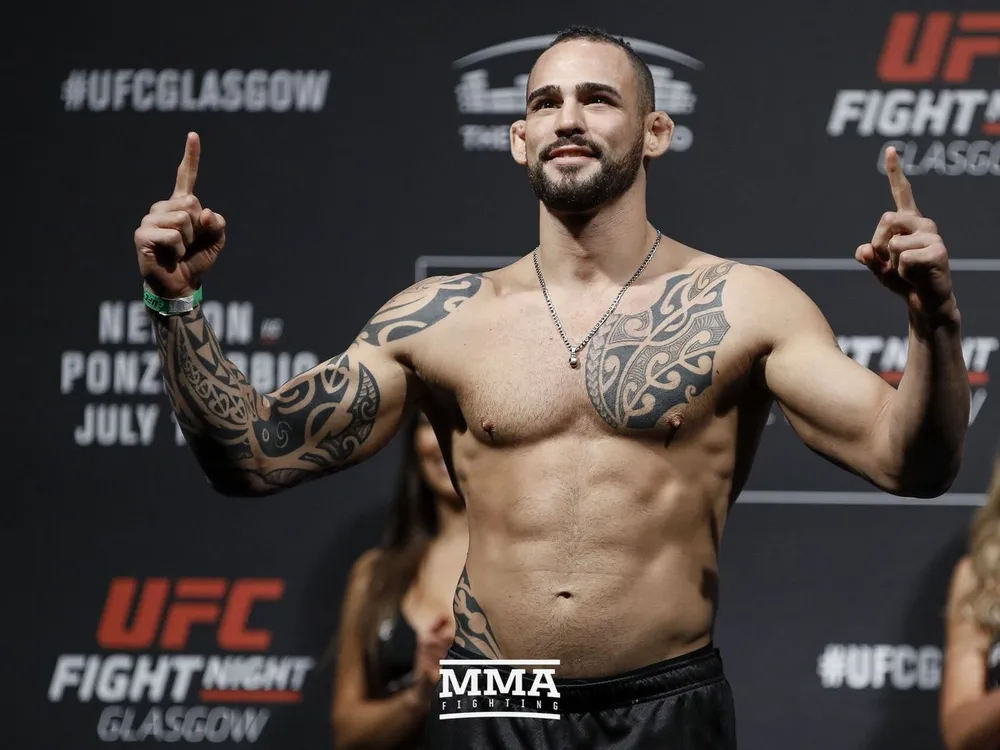Santiago Ponzinibbio
