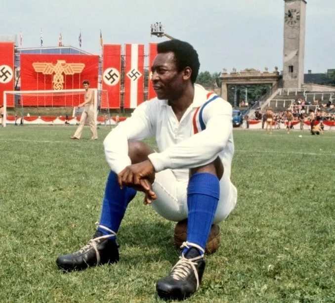 Pele trong phim Pele trong phim