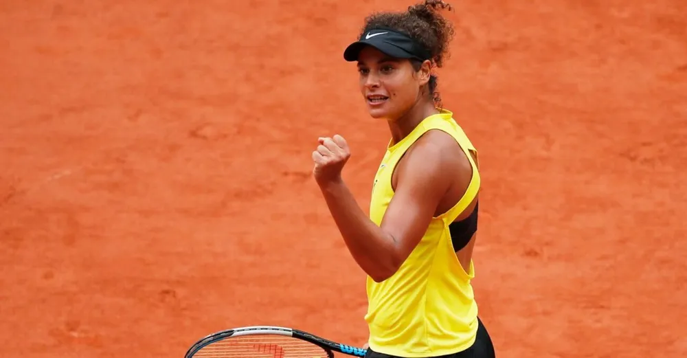 Sherif sẽ đấu Sabalenka