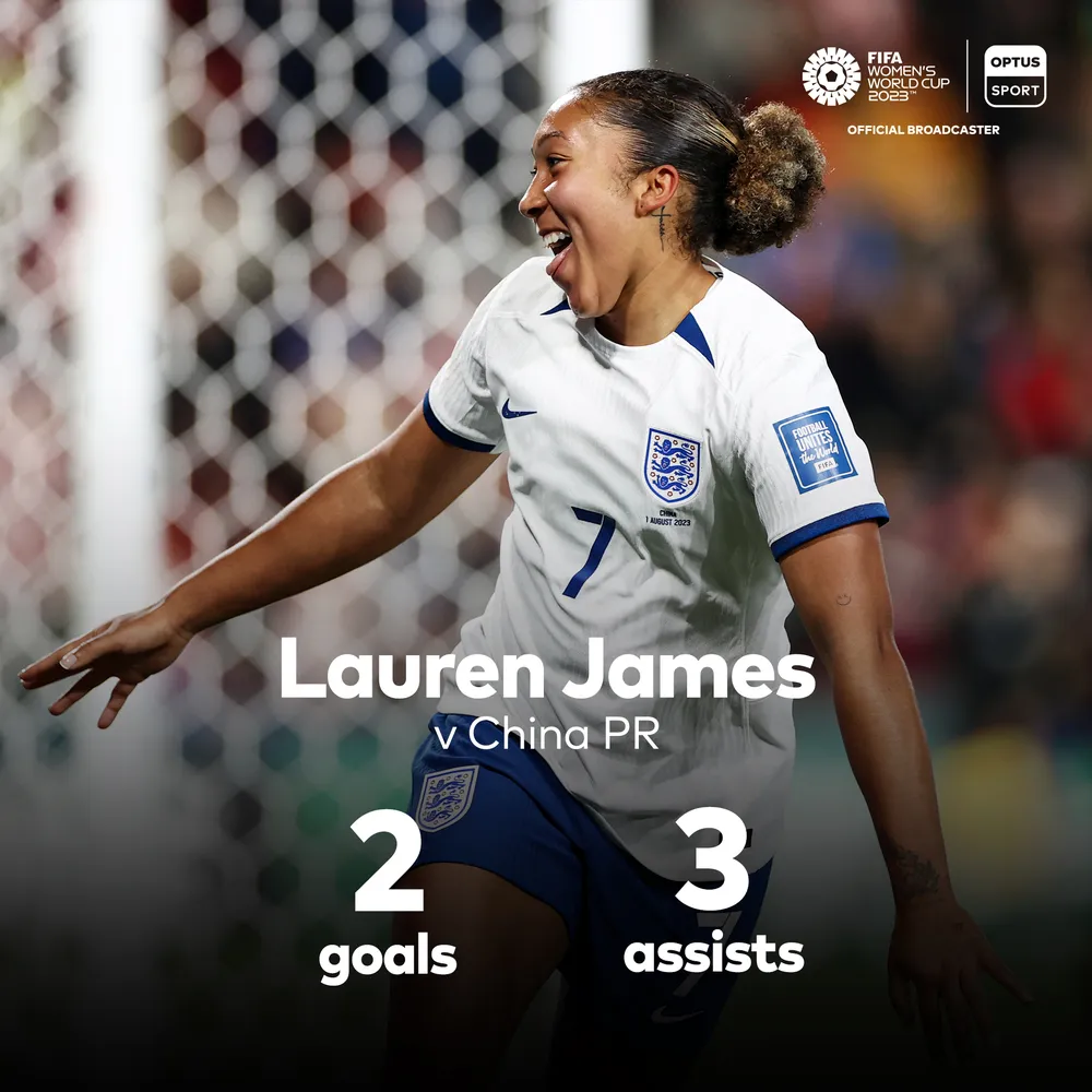 Lauren góp phần hủy diệt tuyển nữ Trung Quốc Lauren góp phần hủy diệt tuyển nữ Trung Quốc