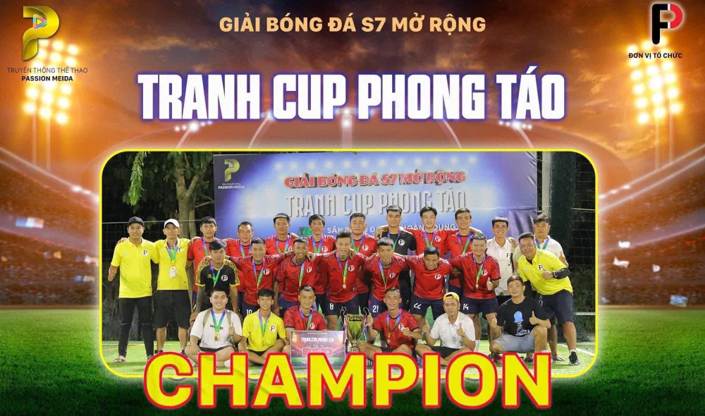 Phong Táo FC Phong Táo FC
