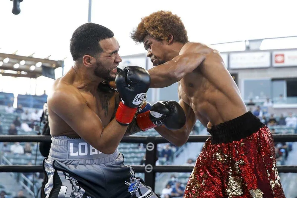 Gary là đối thủ đáng ngại ở hạng dưới bán trung