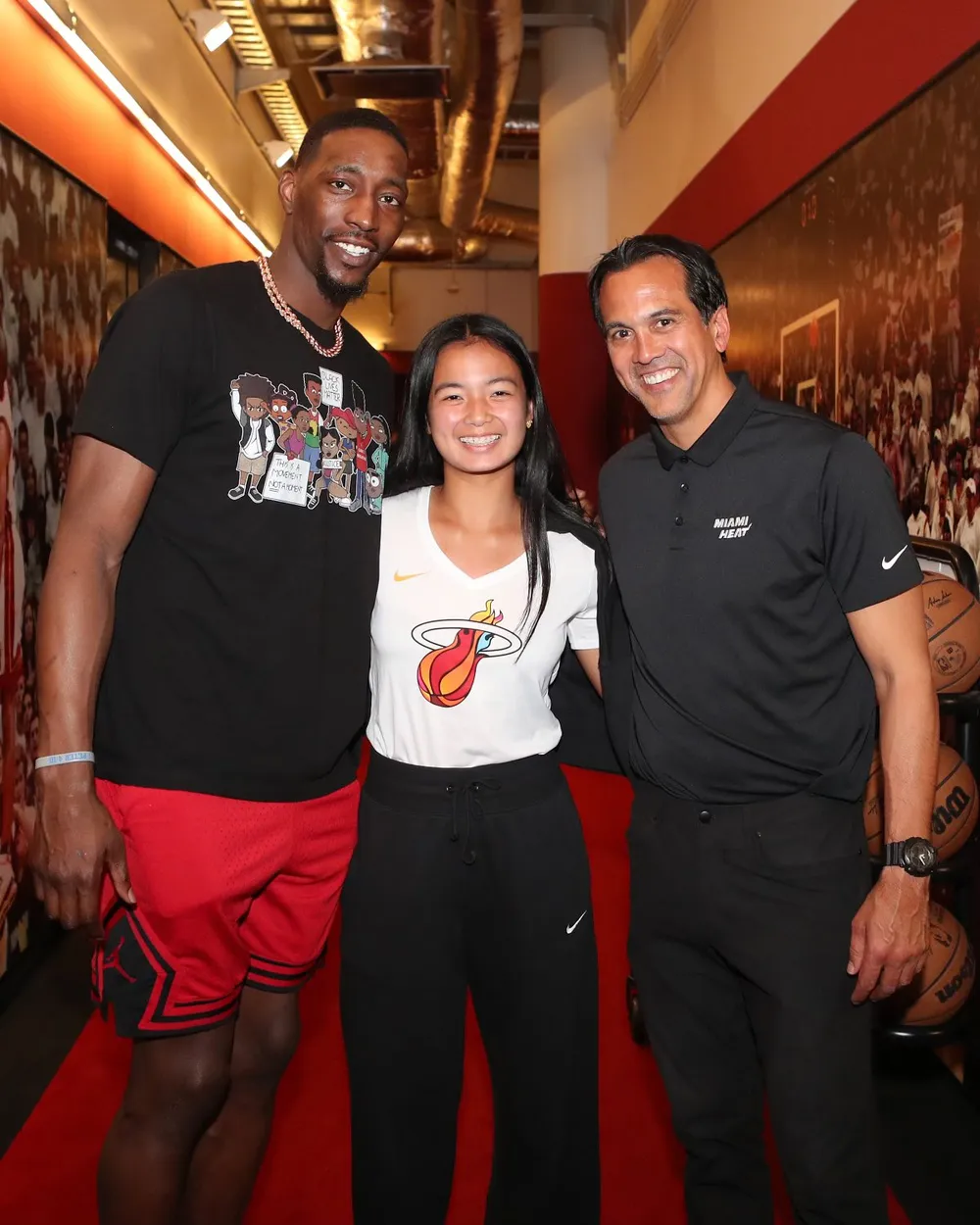 Eala có khát khao to lớn