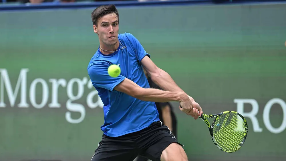 Marozsan gây bất ngờ