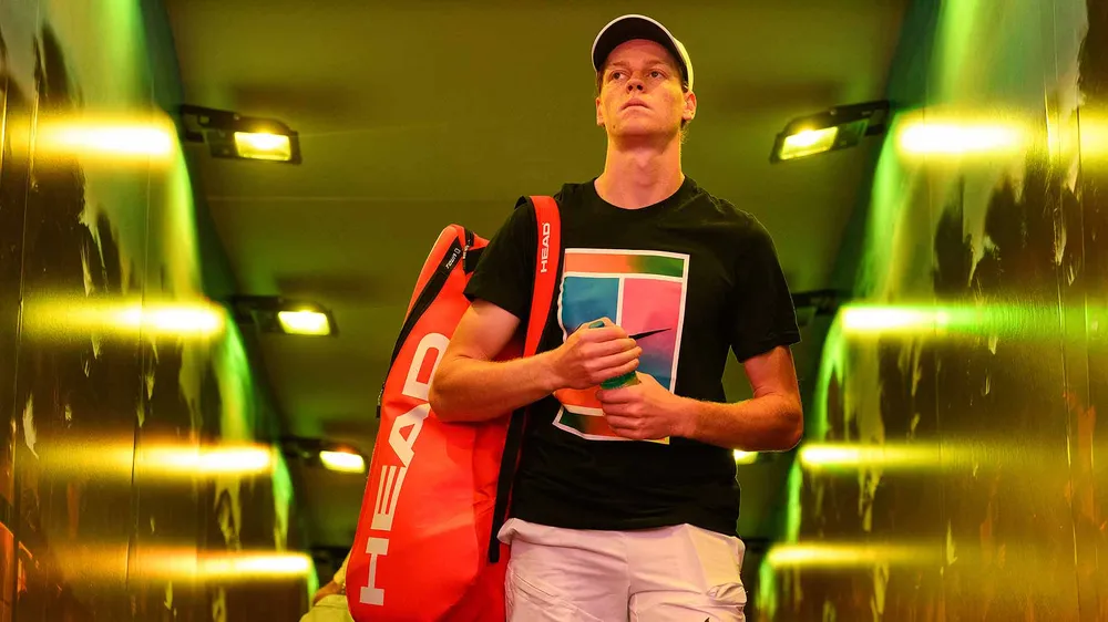 Sinner săn tìm cơ hội mới ở Miami