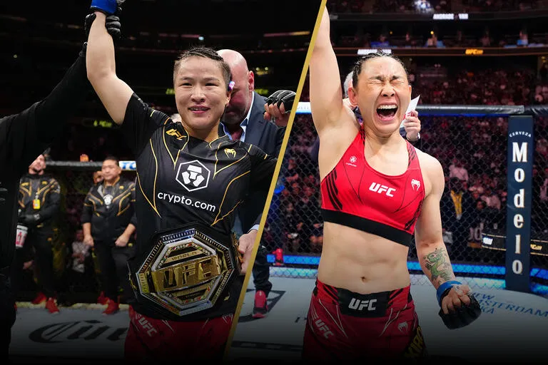 UFC 300 Zhang vs Yan.jpg