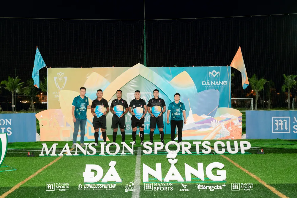 Bế mạc - Ban Trọng tài.jpg