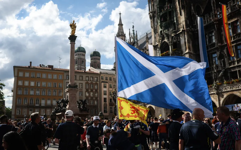 CĐV Scotland 02.jpg