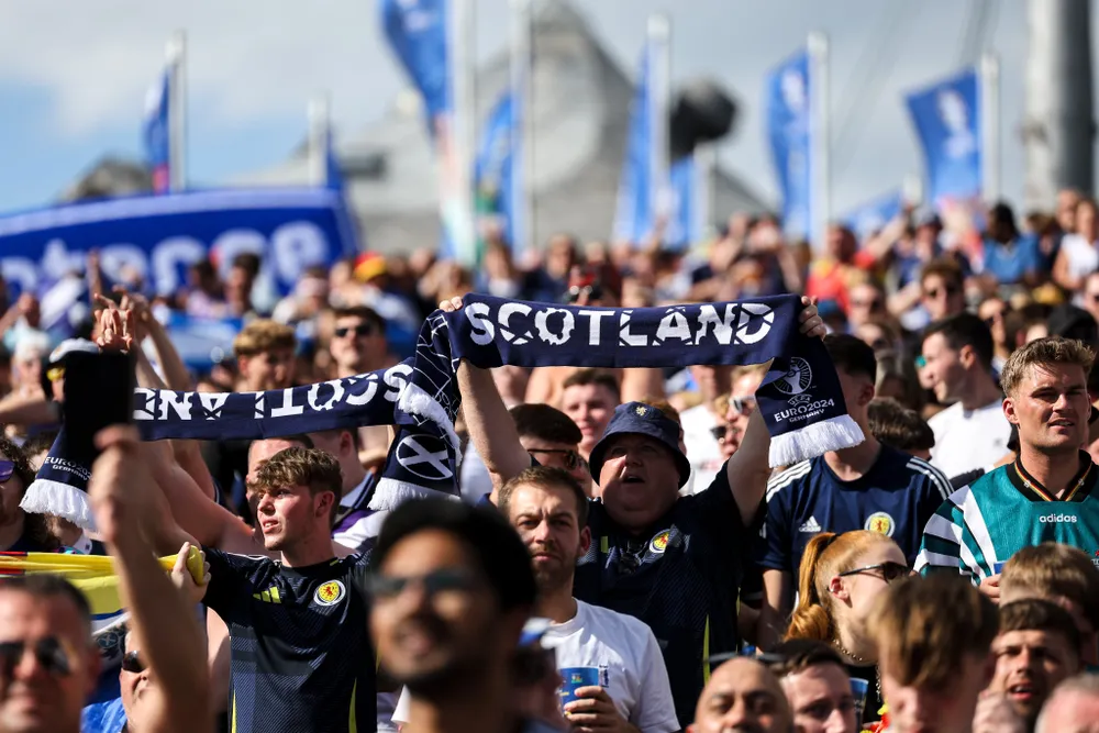 CĐV Scotland 03.jpg