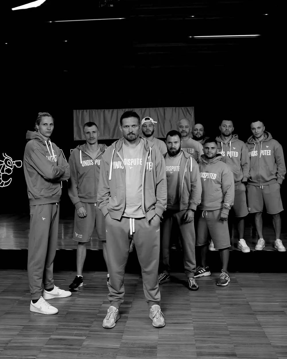 Usyk không còn nhiều thời gian với quyền Anh chuyên nghiệp