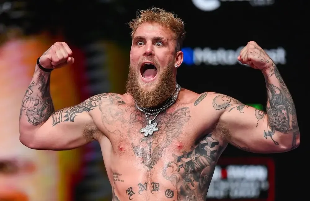 "YouTuber thích thượng đài" - Paul "em"