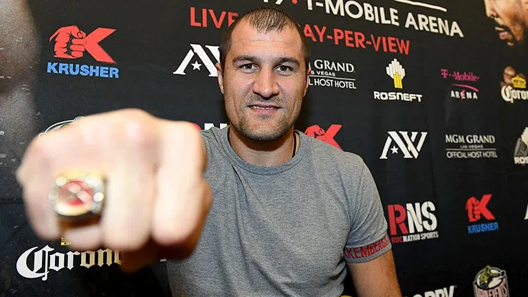 Kovalev The Ring.jpg