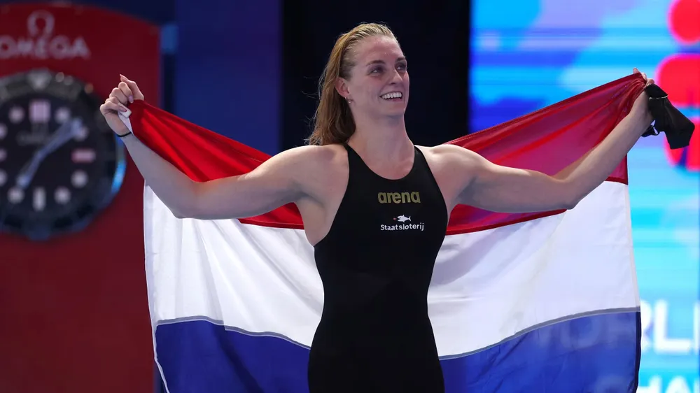 Steenbergen ở Singapore