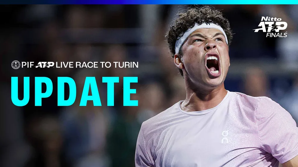 Shelton sẽ thăng hoa ở giải đấu tại quê nhà