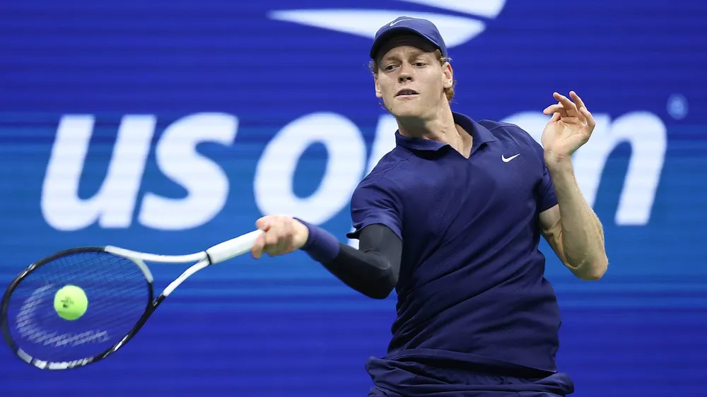 Sinner sẽ đấu Alcaraz ở chung kết US Open 2025