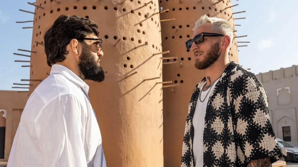 Tsarukyan sẽ đấu Hooker vào cuối tuần này...