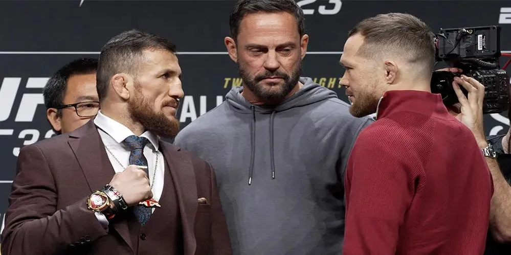 Dvalishvili sẽ tái đấu Yan 