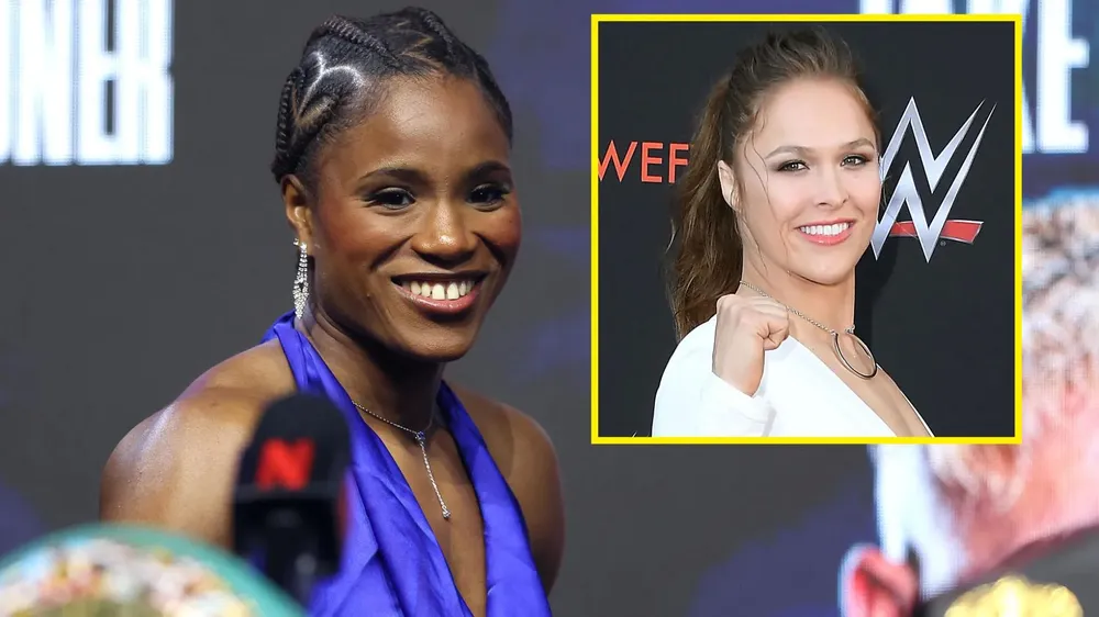 C Dubois được truyền cảm hứng bởi Rousey.jpg