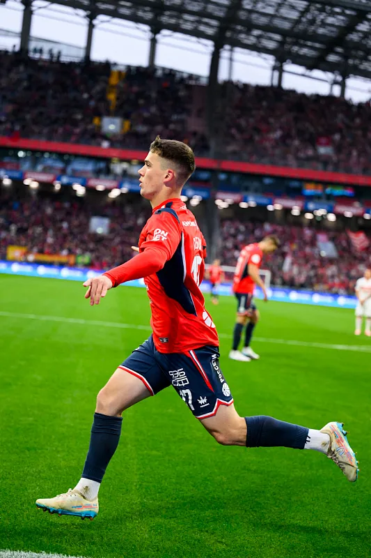 Mostovoi tin rằng CSKA có thể loại Zenit khỏi cuộc đua vô địch (Ảnh: Trang chủ của CSKA)