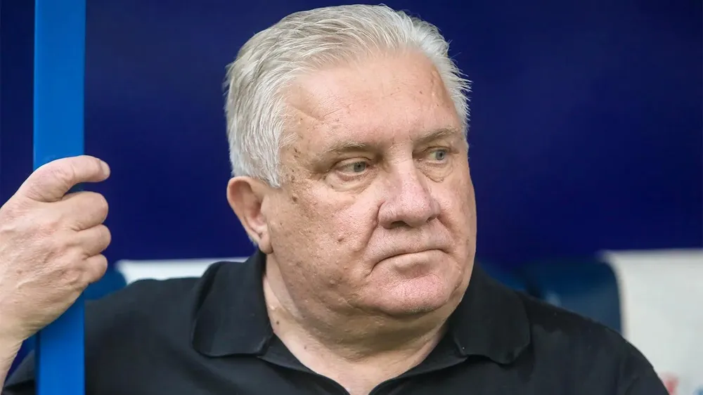 HLV Tashuev (Ảnh: Ria Novosti)
