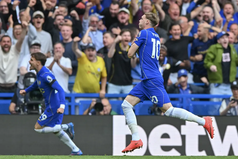 Chelsea "đầy nguy hiểm" sẽ ghé thăm Emirates cuối tuần này (Ảnh: THX)