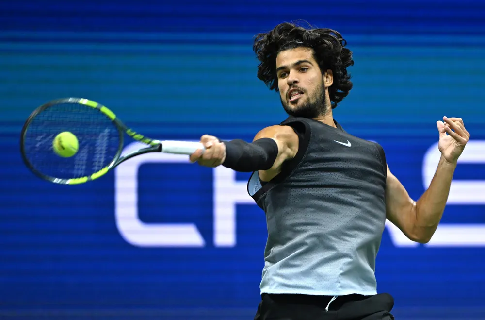 Alcaraz bị loại ở US Open.JPG