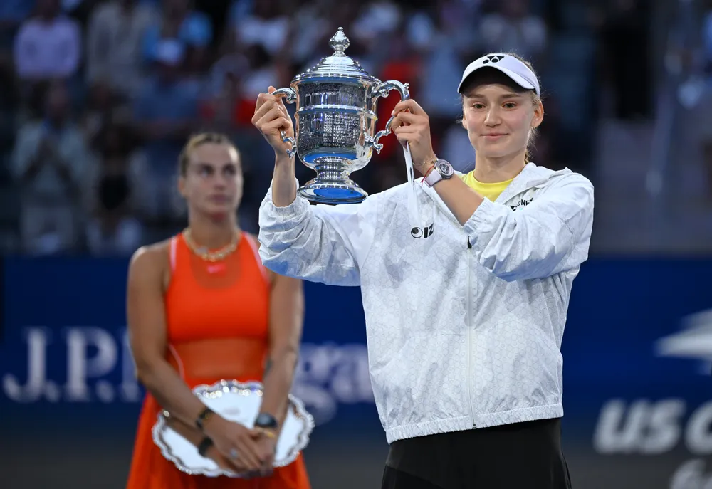 WTA Rybakina vô địch US Open 01.JPG