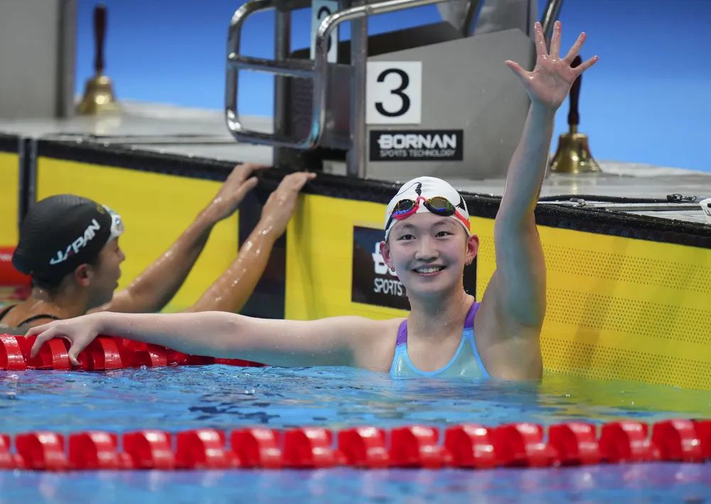 ASIAD Li Bingjie HCV 800m tự do.JPG
