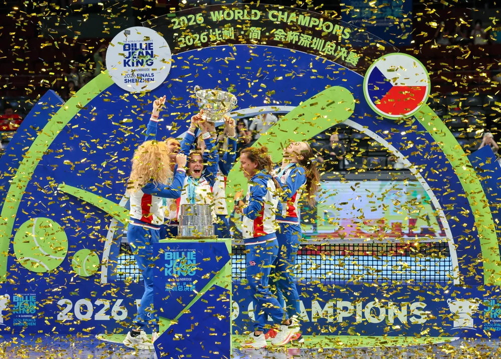 WTA CH Czech vô địch BJK Cup 2026 02.JPG