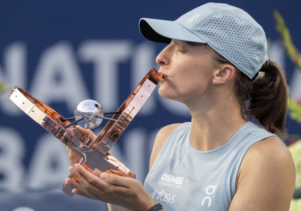 WTA Swiatek vô địch Canadian Open.JPG