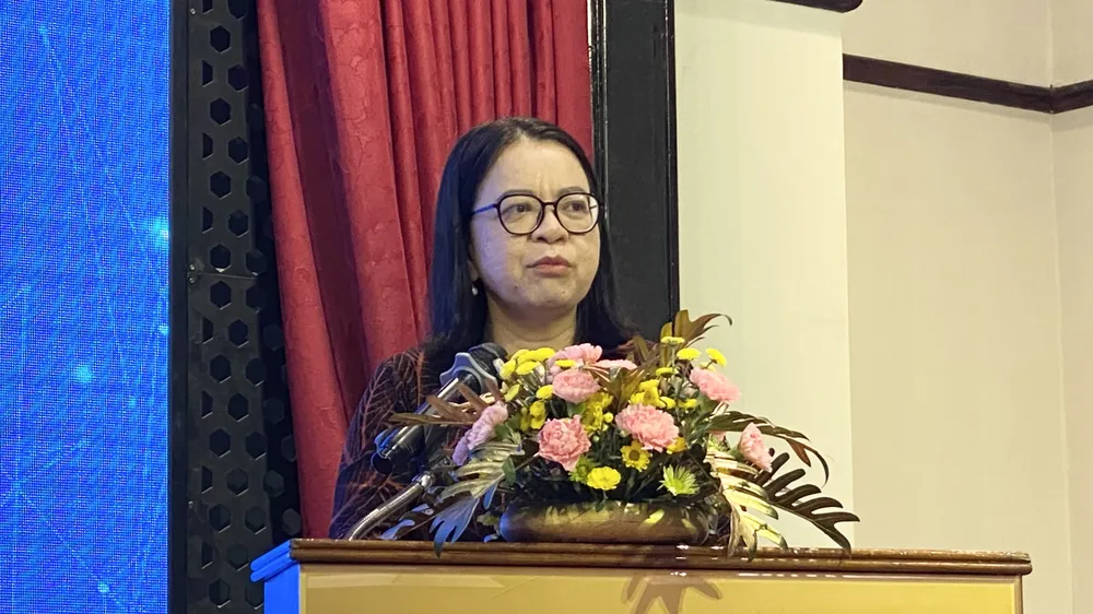 Ứng dụng chữ ký số, chứng thực điện tử trên môi trường số ảnh 2