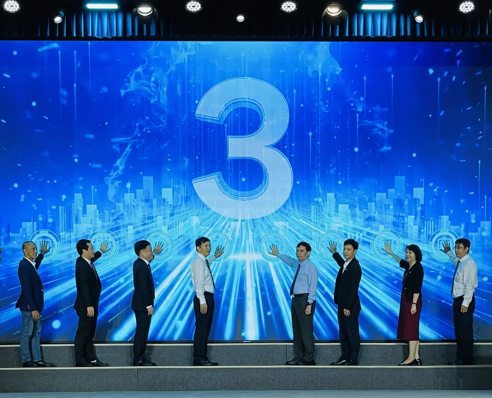 Phát động cuộc thi Thiết kế vi mạch cho đô thị thông minh lần 3