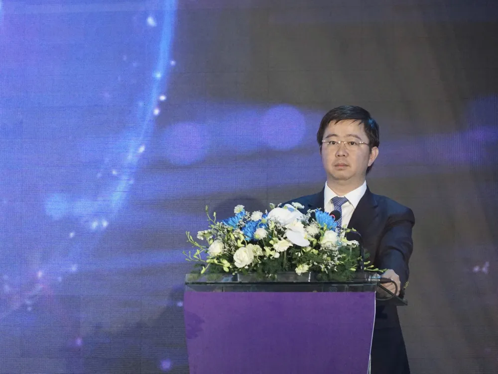 Khai mạc diễn đàn GStar 2026 kết nối hệ sinh thái AI toàn cầu tại TPHCM