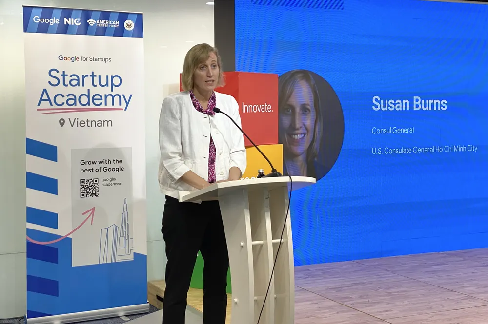 Google for Startups đồng hành cùng các công ty khởi nghiệp tại Việt Nam ảnh 1