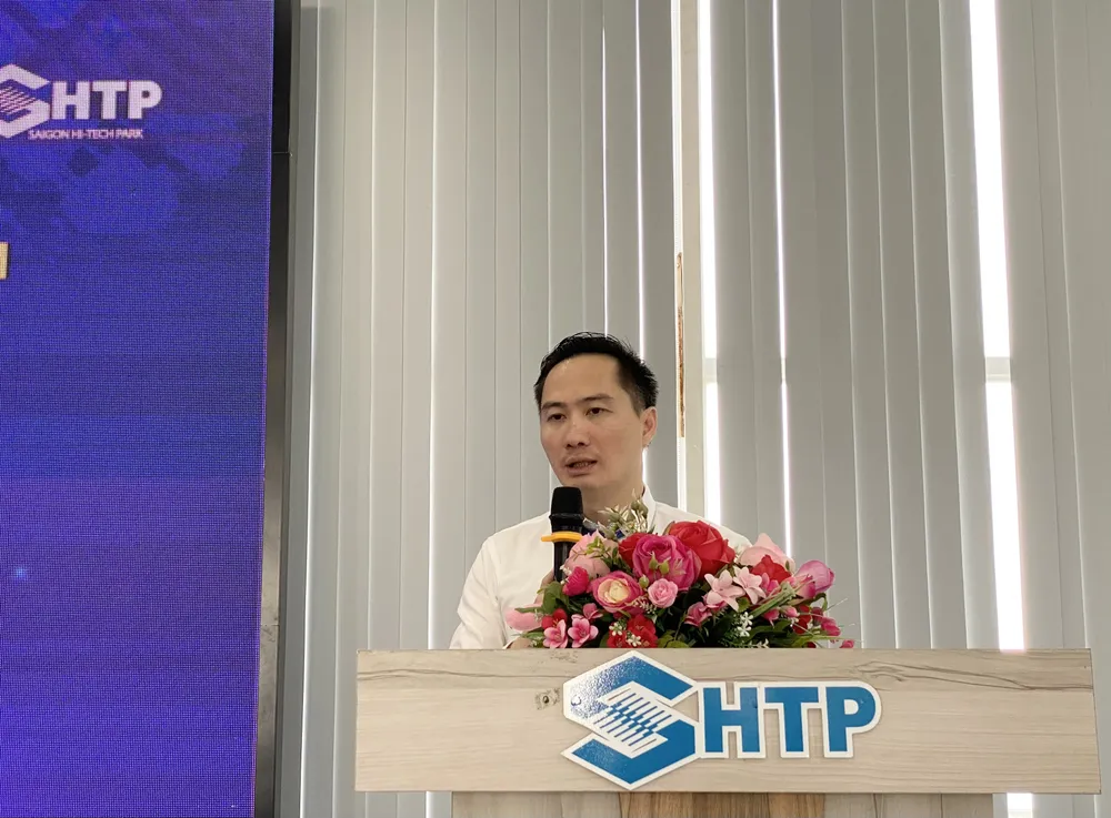 Giải pháp phát triển ngành công nghiệp vi mạch bán dẫn tại Việt Nam ảnh 2