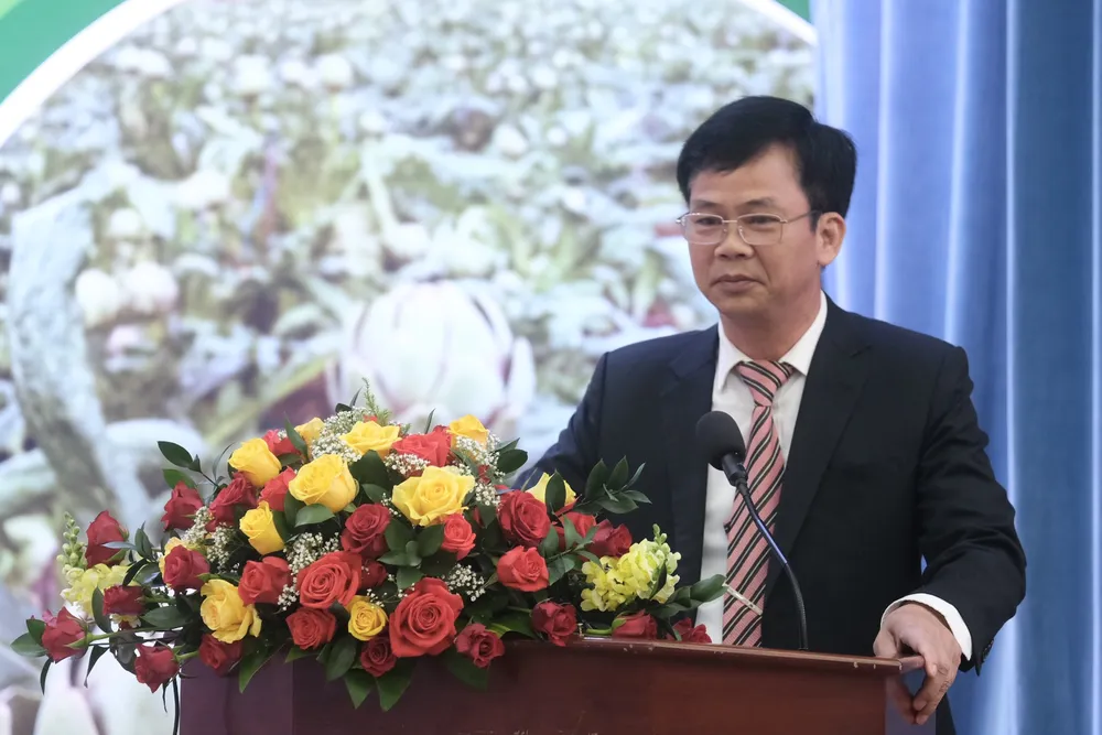 TPHCM sẵn sàng hỗ trợ bao tiêu sản phẩm đảm bảo an toàn ảnh 2