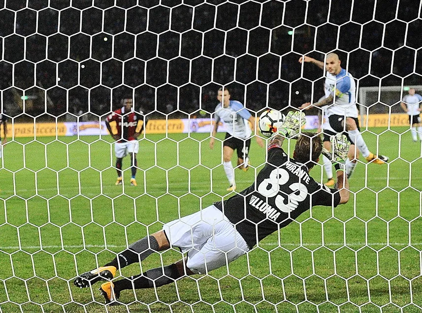 Serie A, vòng 5: Inter Milan suýt thua trên sân Bologna ​ ảnh 1