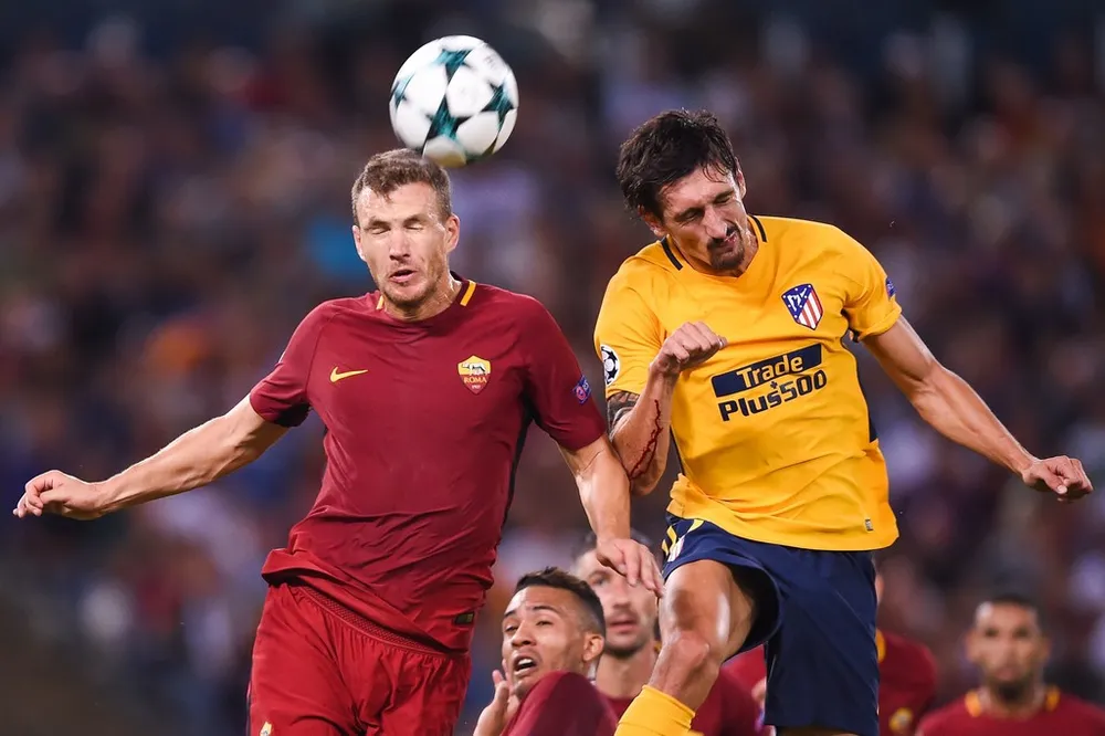 Dybala sẽ còn chơi hay hơn nữa ở Champions League ảnh 1