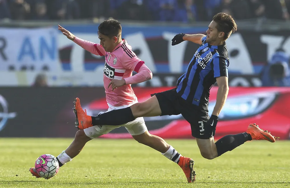 Serie A vòng 7: Đại chiến ở San Siro ảnh 1