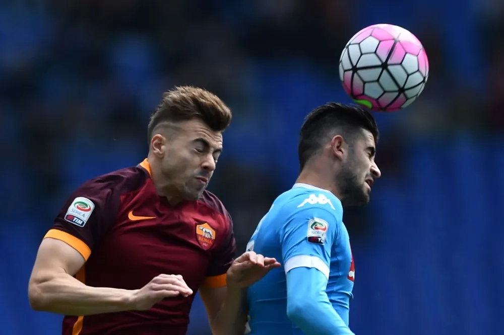 Serie A, vòng 8: Bước ngoặt của cuộc chiến ảnh 1