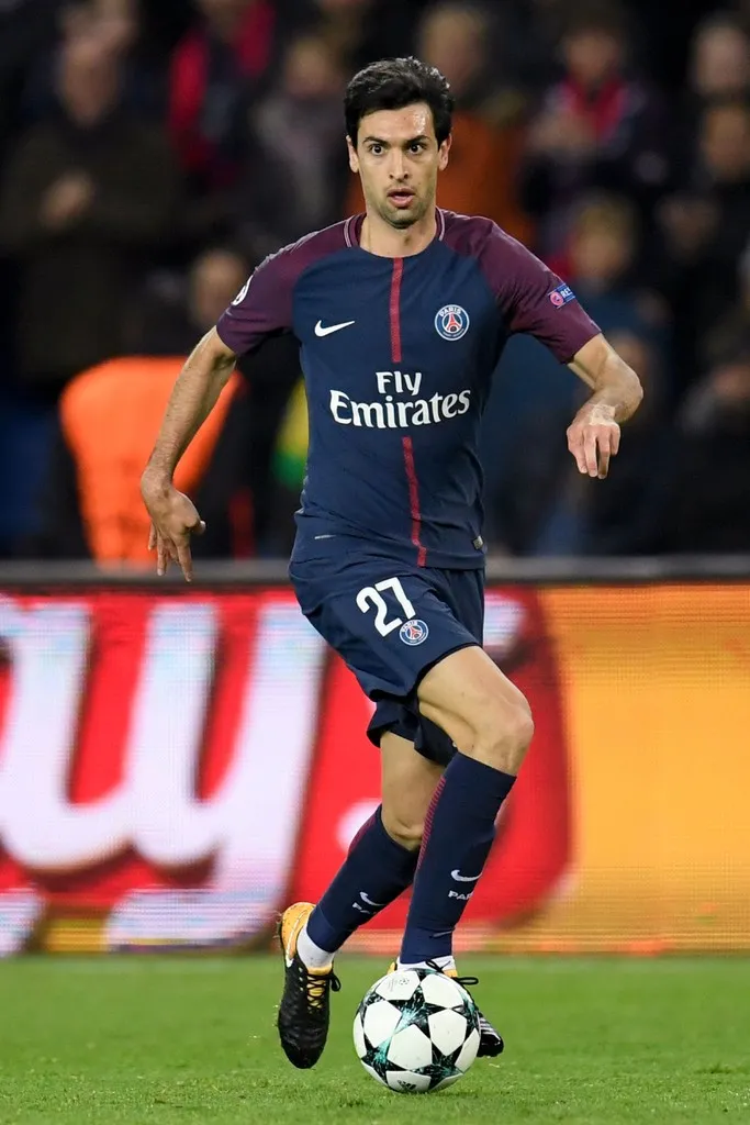 Paris SG muốn quyến rũ Allegri ảnh 1