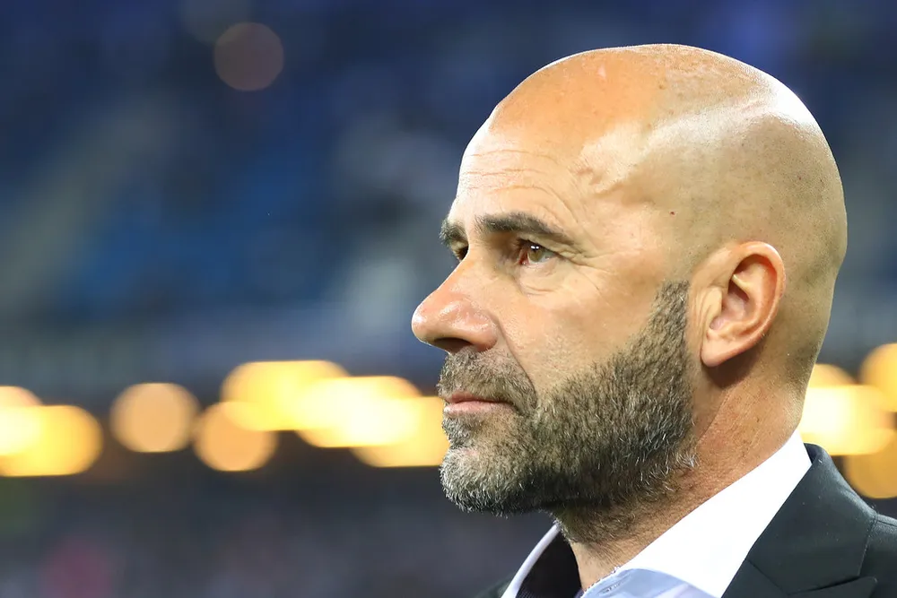 Bundesliga: Dortmund – Schalke, cơ hội cuối cùng cho Peter Bosz ảnh 1