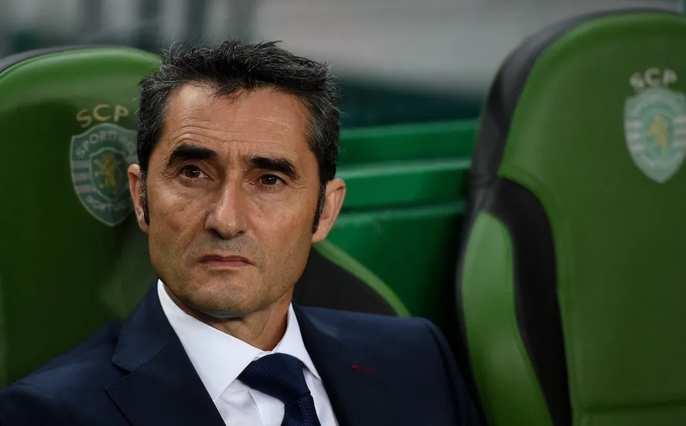 Champions League: Barcelona có trách nhiệm phải thắng Sporting ảnh 1