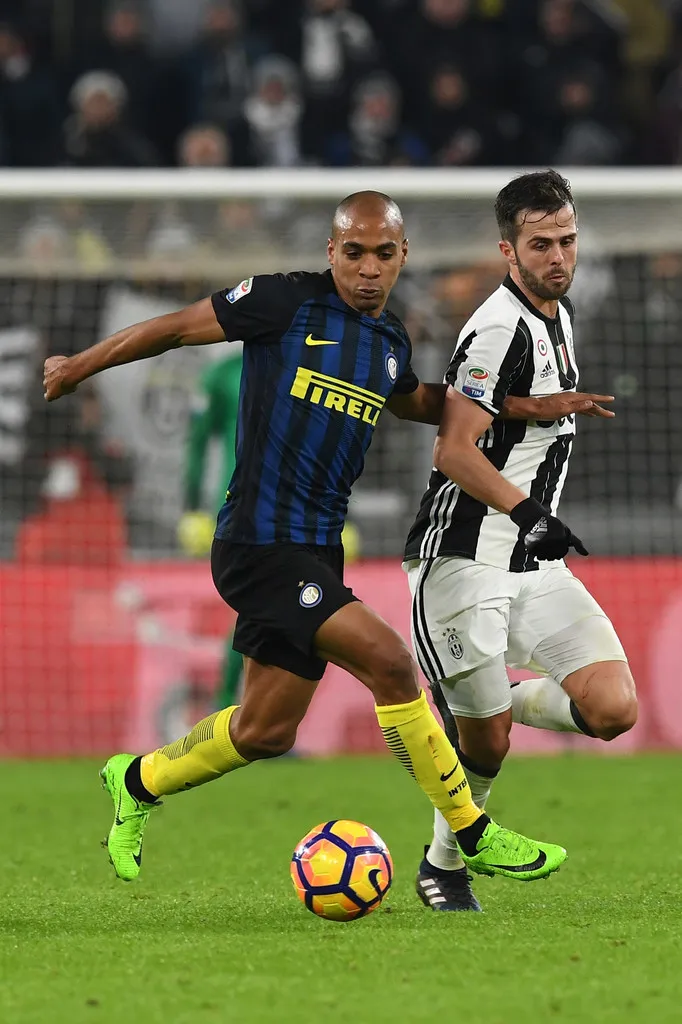 Serie A: Juventus - Inter mối hiểm họa khó lường ​ ảnh 1