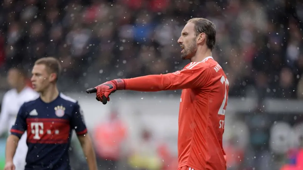 Bundesliga: “Hùm xám" vô địch mùa đông ảnh 1