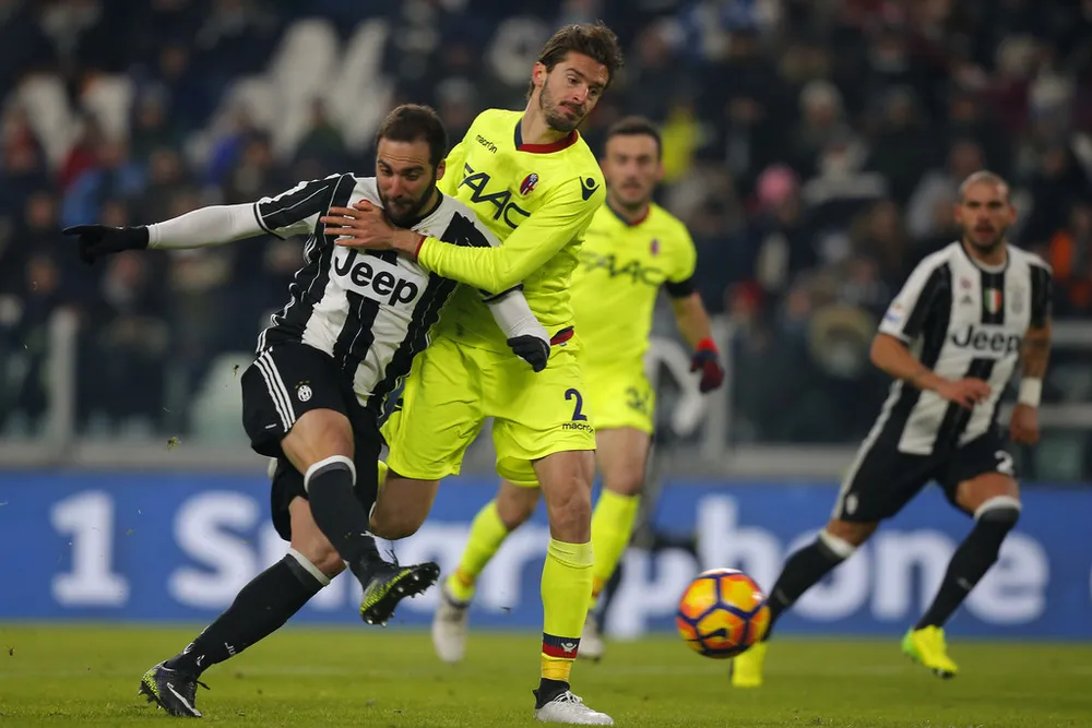 Serie A: Inter hy vọng Juventus và Napoli vấp ngã ảnh 2