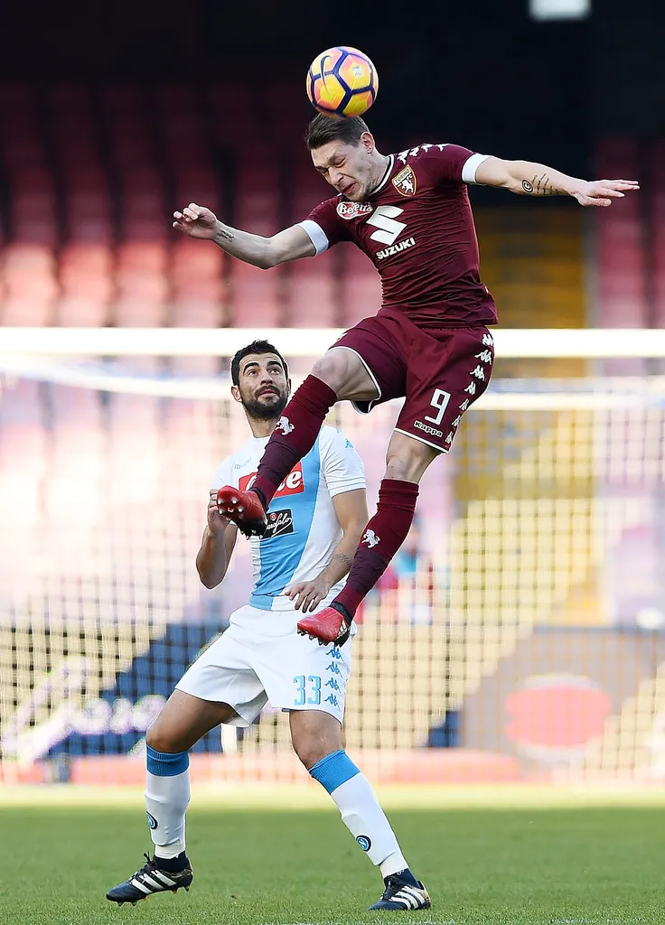 Serie A: Inter hy vọng Juventus và Napoli vấp ngã ảnh 1