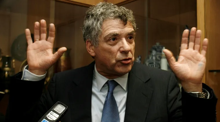 FIFA gây sốc khi đòi loại Tây Ban Nha khỏi World Cup 2018 ảnh 1