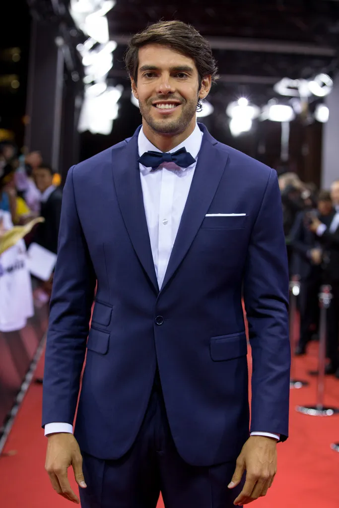 Kaka tuyên bố giải nghệ, sẵn sàng về làm Giám đốc Milan ảnh 5