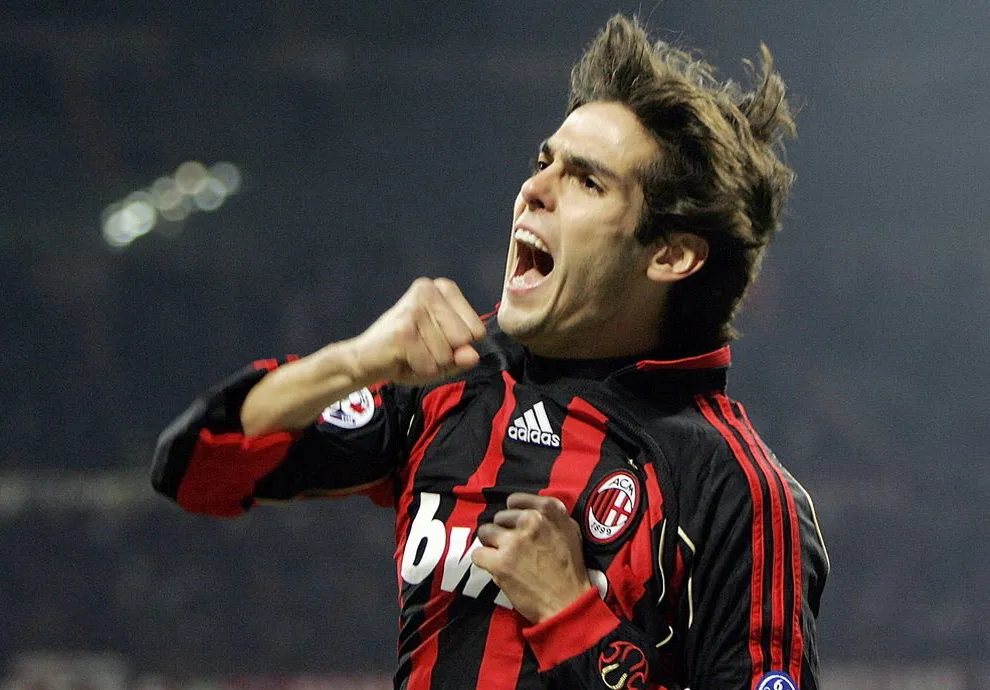 Kaka tuyên bố giải nghệ, sẵn sàng về làm Giám đốc Milan ảnh 1